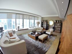 Ardmore Residence (D10), Condominium #492154821